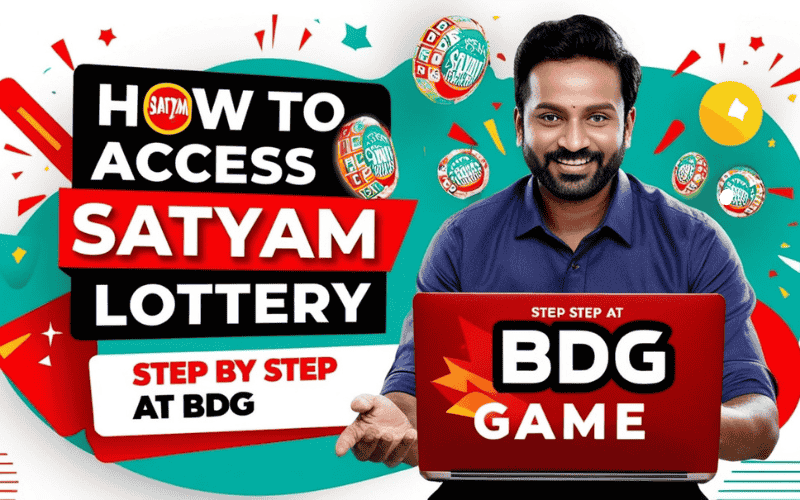 Satyam Lottery