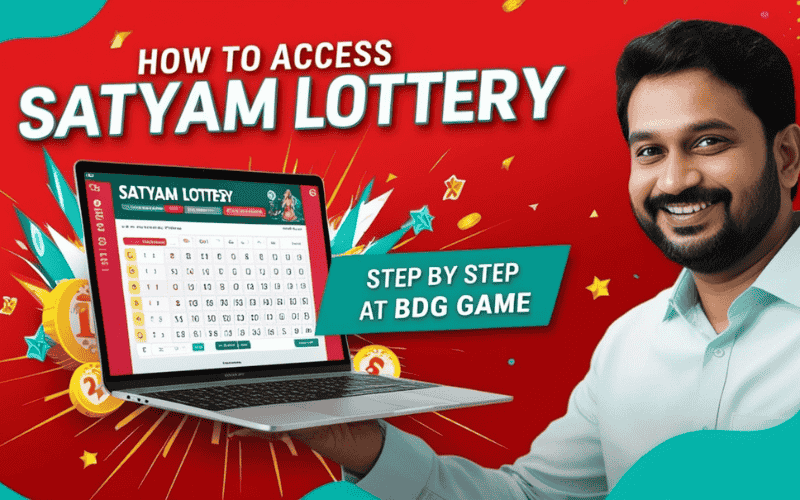 Satyam Lottery